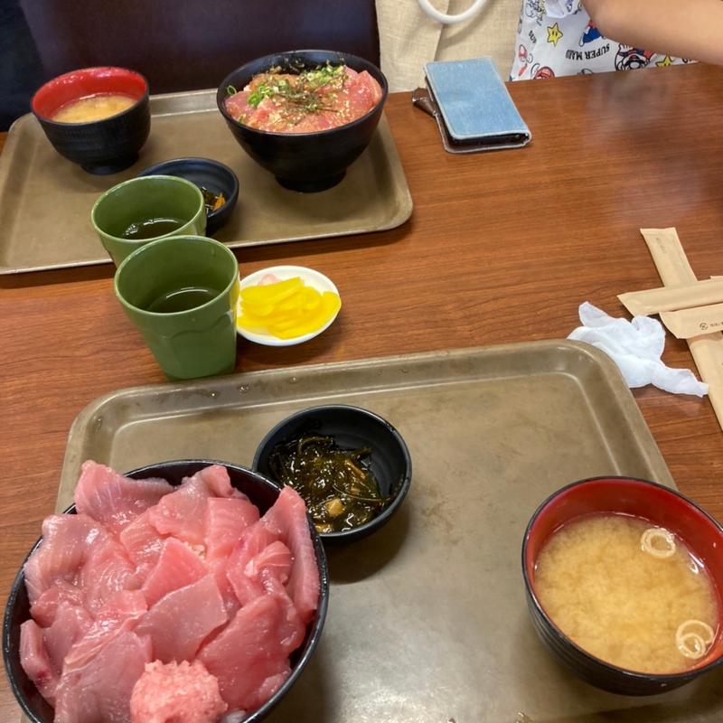 (大遠会館 まぐろレストラン )