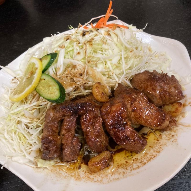 (まつもとの来来憲)