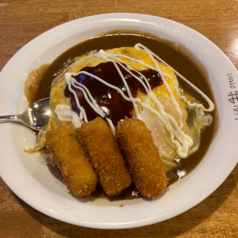 (かれー屋伊東 （イトウ）)