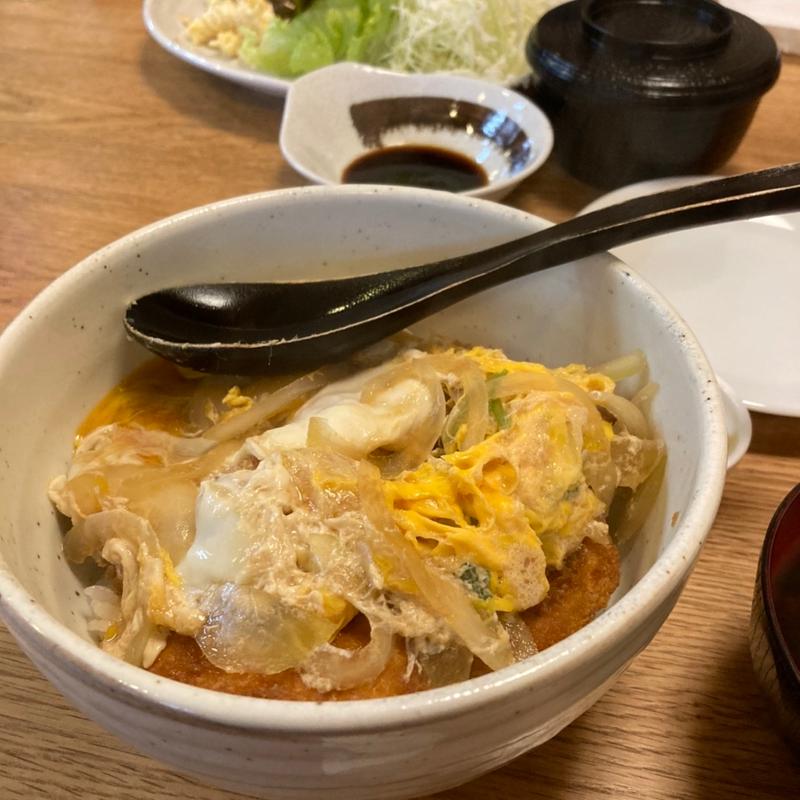 (洋食亭かつ貴 )