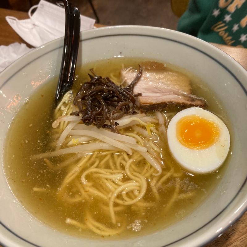 (麺・吉平 )