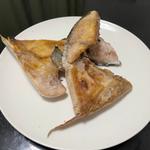 (自宅)