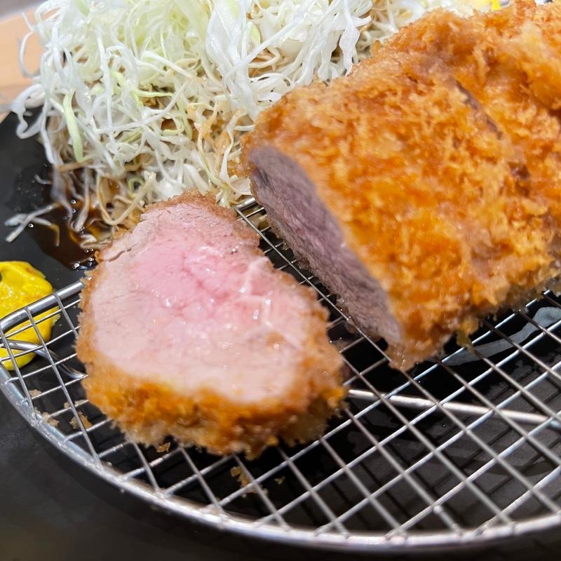 (とんかつ檍のカレー屋 いっぺこっぺ 新橋店)