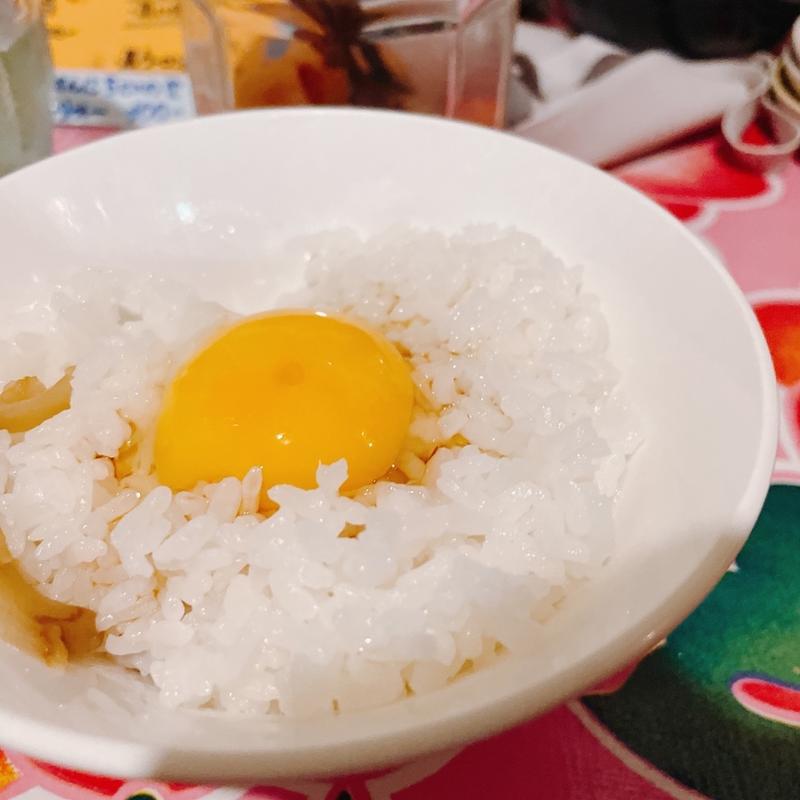 らーめん定食（塩）(ペペラーメン)