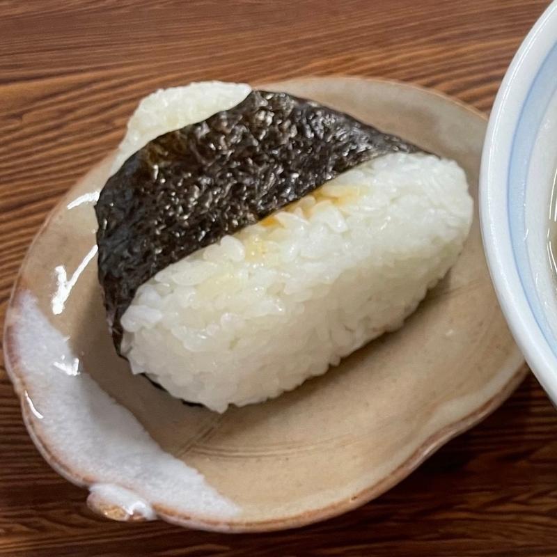 おむすび（かつお）(みやち )