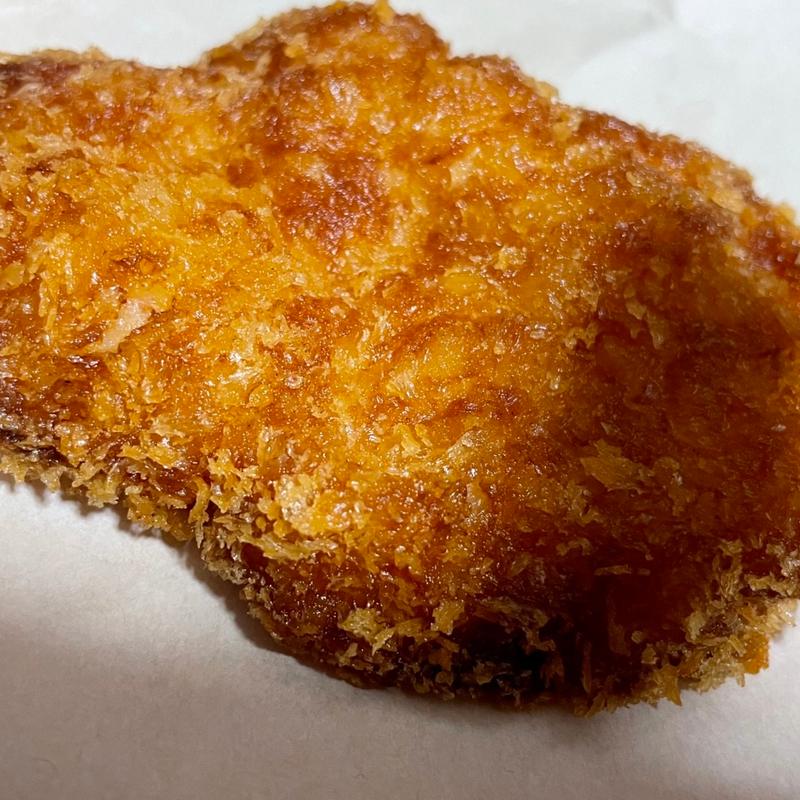 海老カツ(魚deフライZi-co)