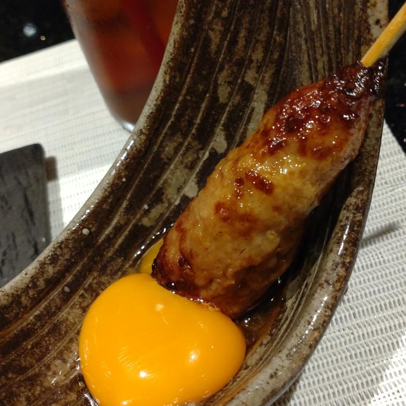 つくね(六本木 とりや幸)