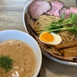 Kani soupつけ麺(アノラーメン製作所 )