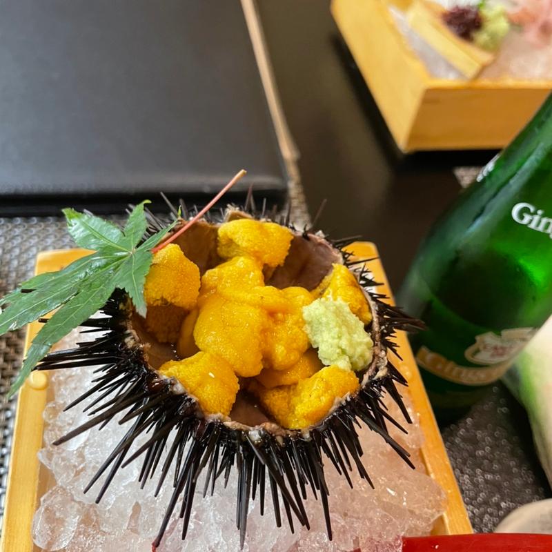 (日本料理・鮨　ぼてじゅう)