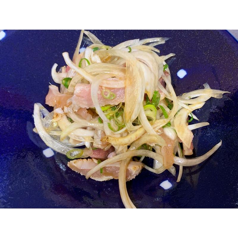 本日のおすすめ　ひねぽん(おうちごはん　わりかん)