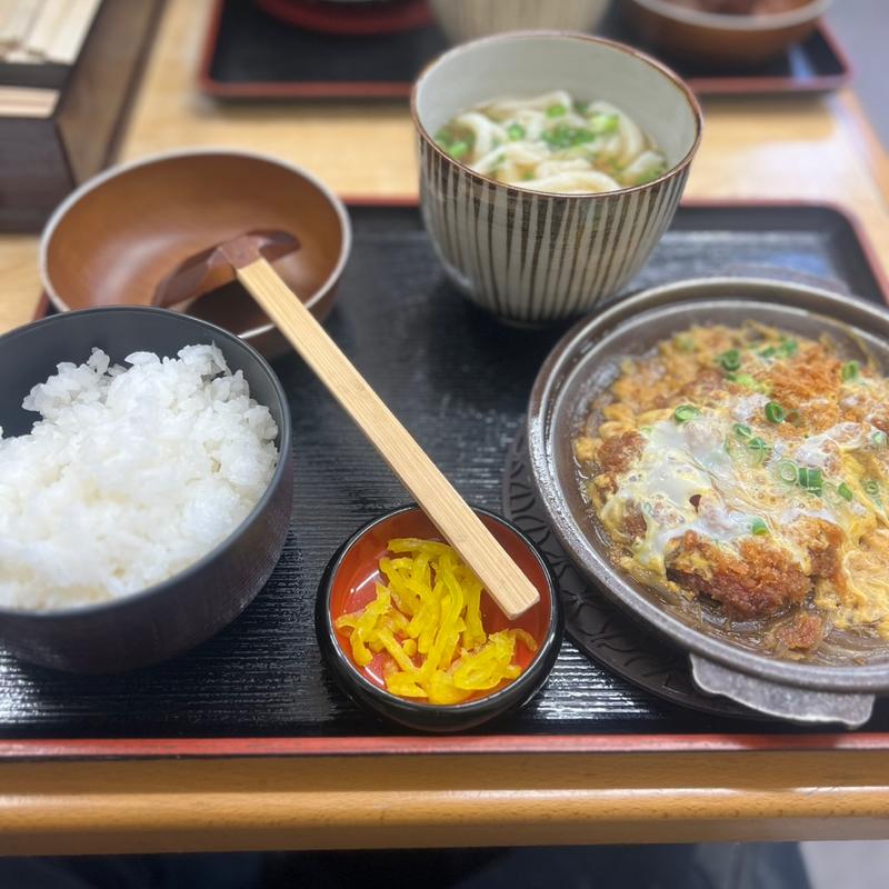 (讃岐うどん 美曽乃)