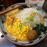 味噌コーンもやし(味噌一 三軒茶屋店)