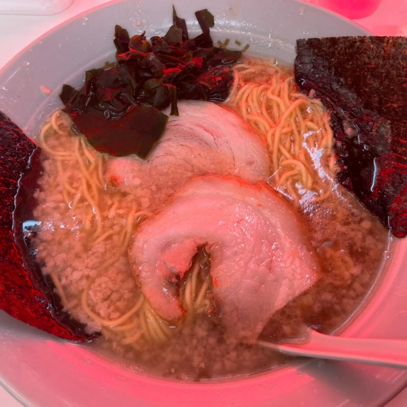 (ラーメンショップ 焼津店 )