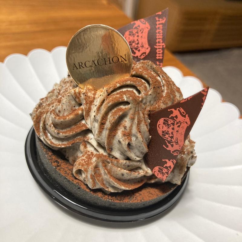 セザムノワール(アルカション 練馬店 （ARCACHON）)