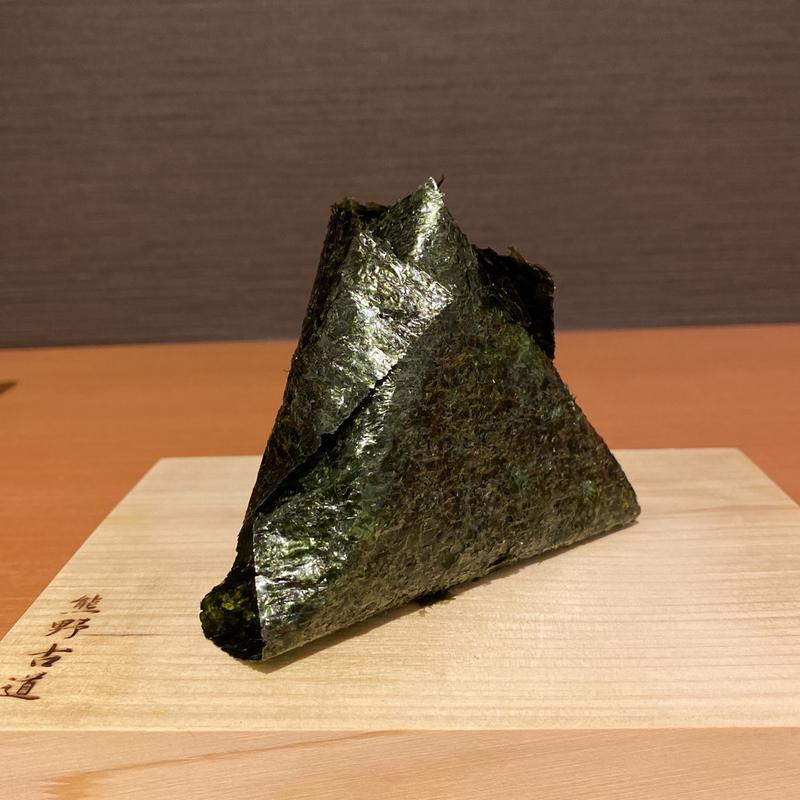 つなマヨ(めっちゃメッタおにぎり)