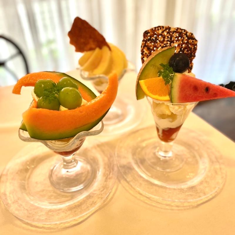 (フルーツサロン ベニマン 神戸元町本店)