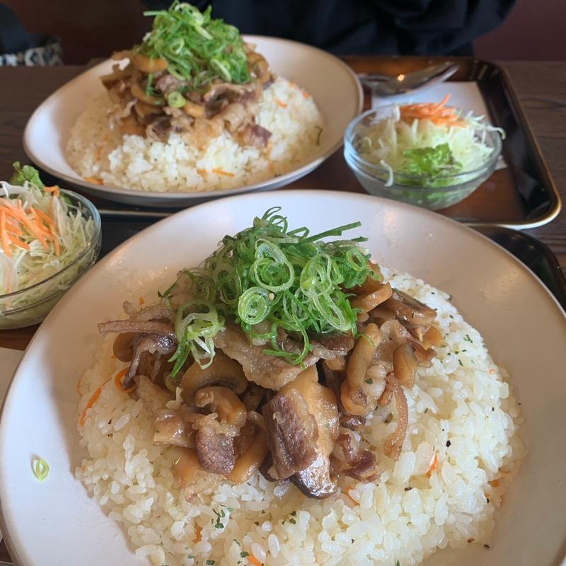 (コップンカフェ)