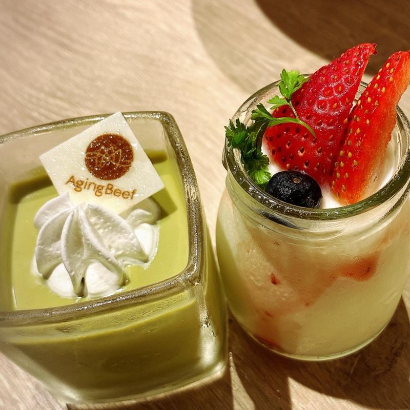 (熟成和牛焼肉エイジング・ビーフ 西日暮里本店)