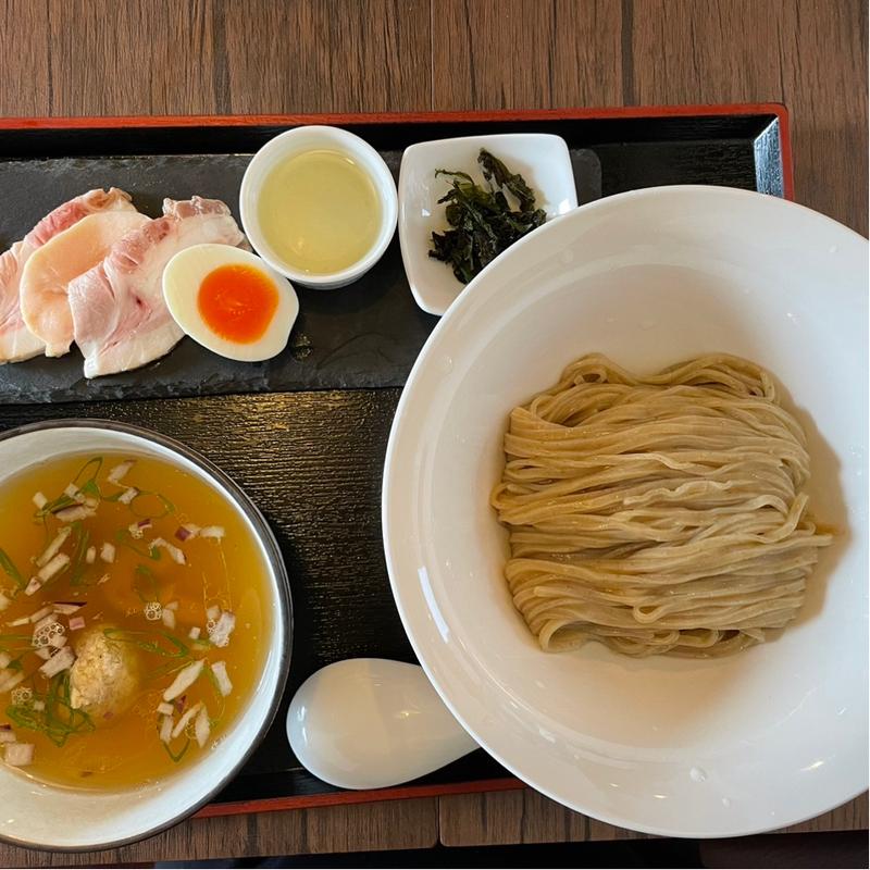 (まぜそば いっとく )