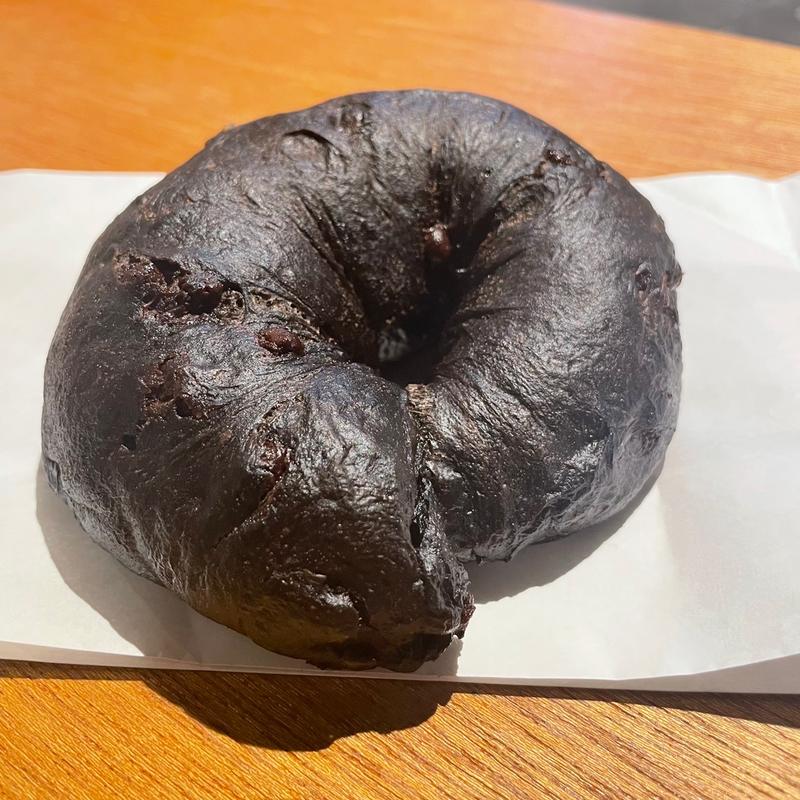 チョコベーグル(FACTORY)