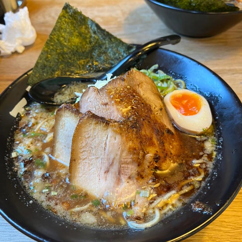 ラーメン(五郎家 )