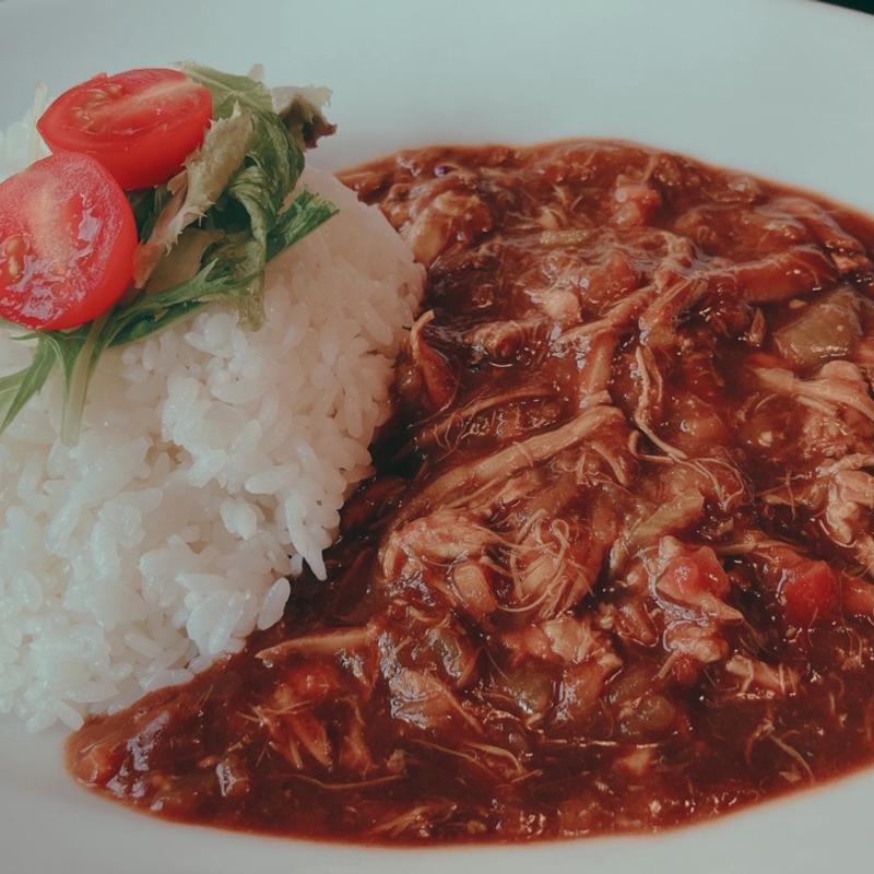 オムライス(モア)