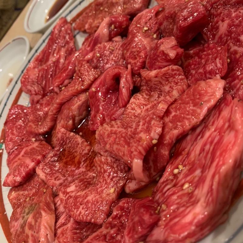 ロース(京城園 本店 )