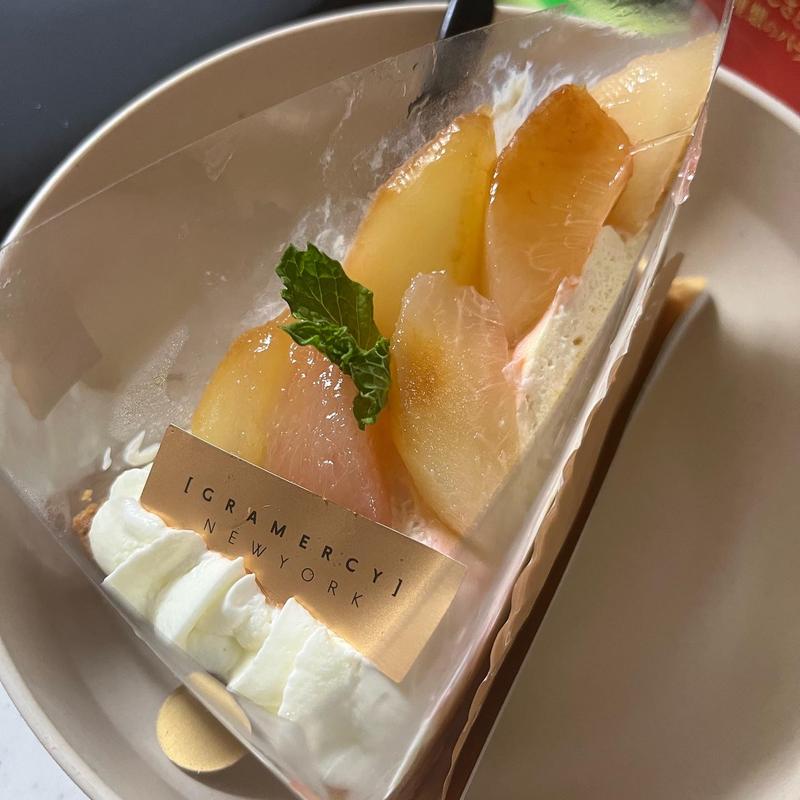 (グラマシーニューヨーク 東武百貨店池袋店)