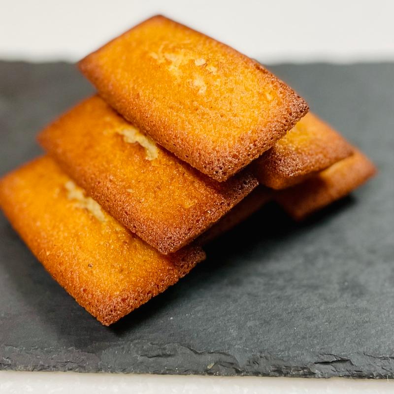 焼きたて極フィナンシェ(365アニバーサリー)