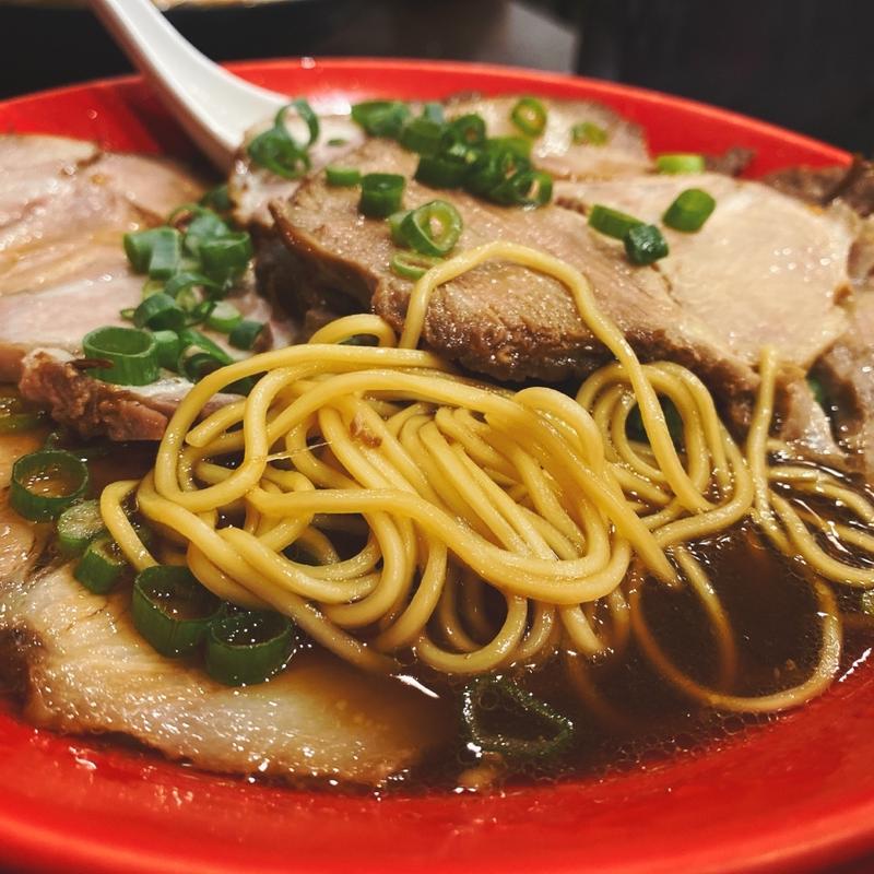 魚介ブラック(NewYork×NewYork)