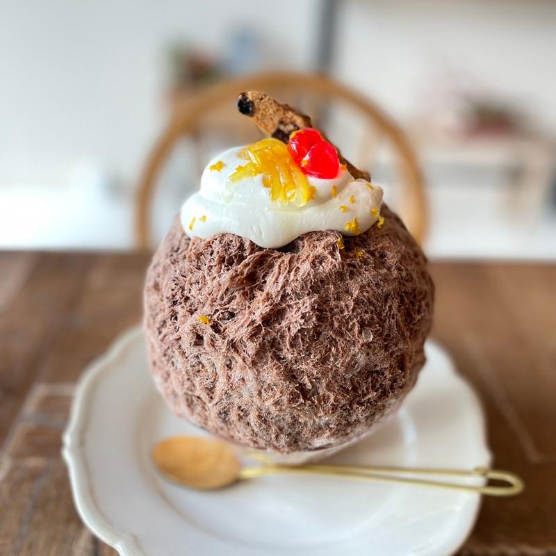 柚月ショコラ(ヨリドコロヒヨリ)