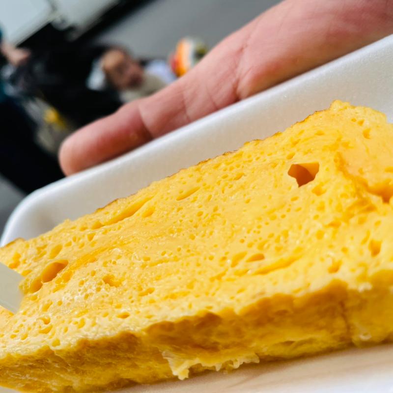 玉子焼き(丸武 )