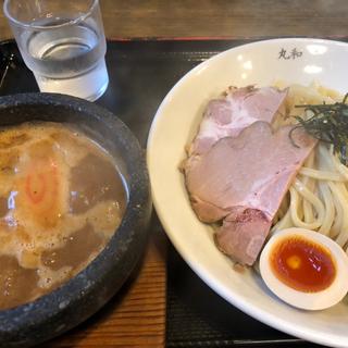丸和つけ麺(つけ麺丸和 春田本店)