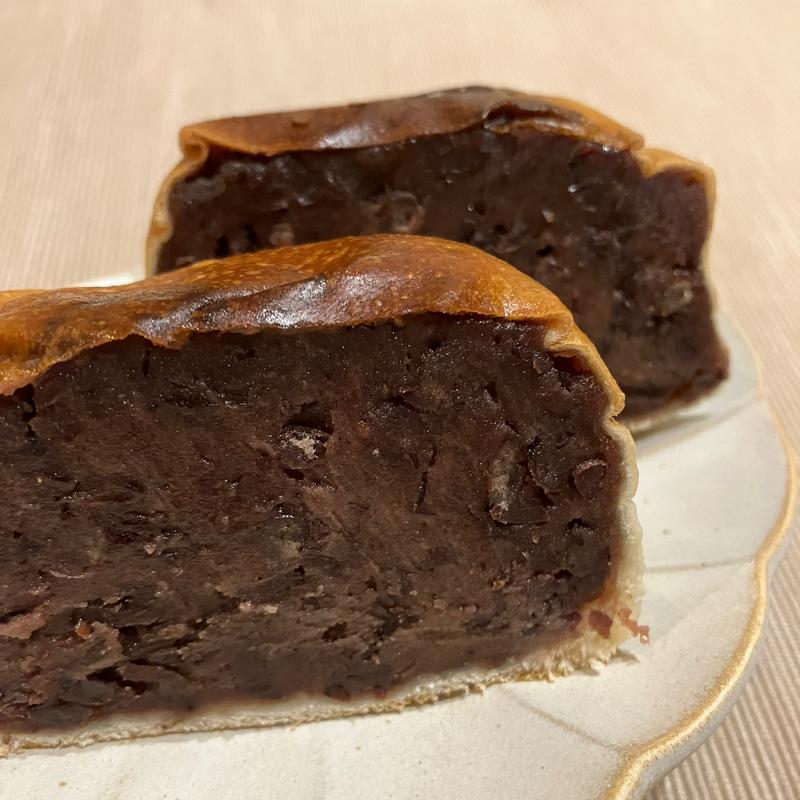 うすかわあんぱん おぐらあん(メイカセブン)