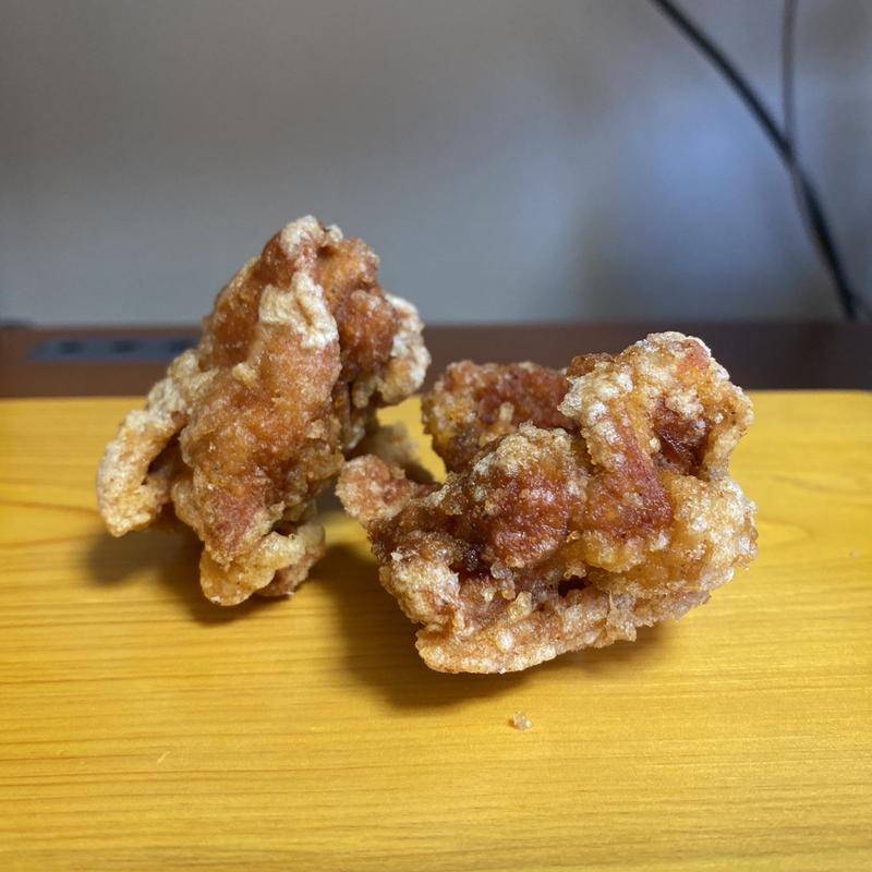 カリッともも(からあげ・とり弁 縁 名古屋瑠璃光店)