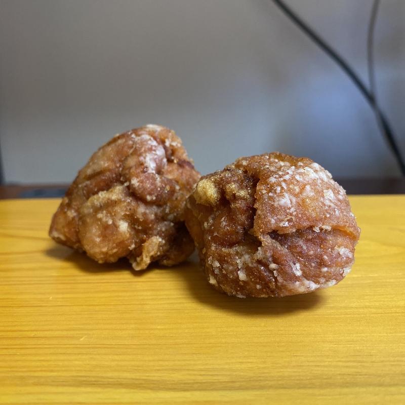 ジューシーもも丸(からあげ・とり弁 縁 名古屋瑠璃光店)