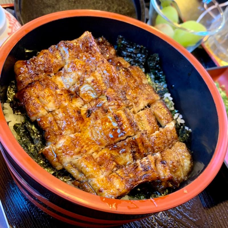 ひつまぶし(しまごん )