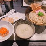 鷄つけsoba