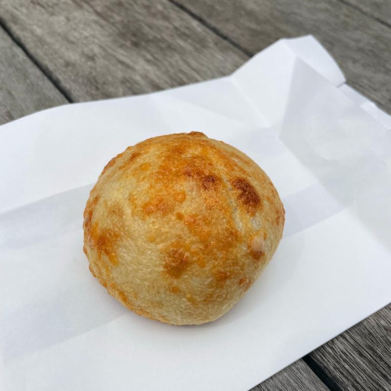 オリーブチーズ(No.4 )