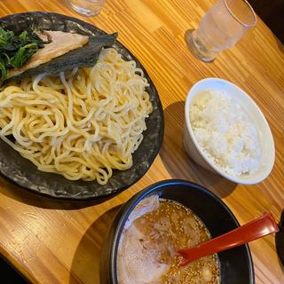 つけ麺(ラーメン大桜 大和鶴間店)