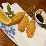 串カツ