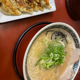 (ラーメン京龍 （きょうりゅう）)