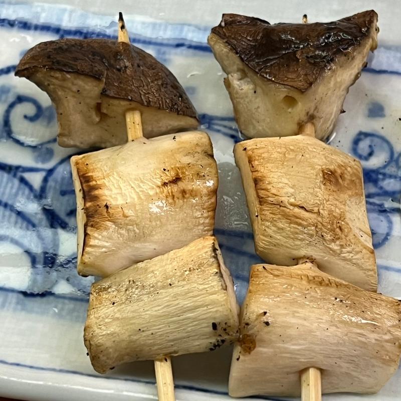 エリンギ(秋吉 なんば店 （あきよし）)