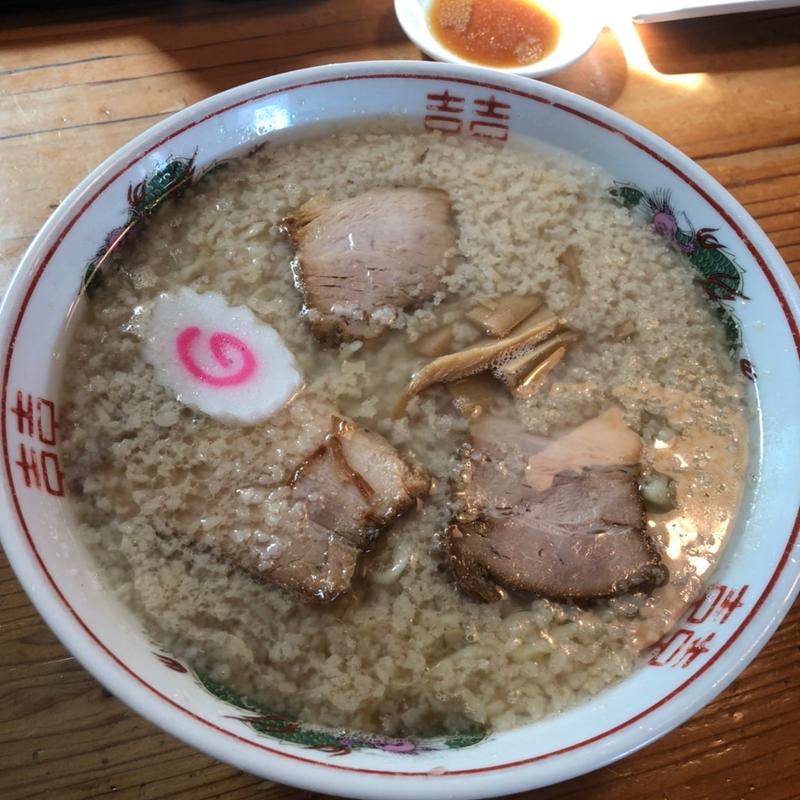 (らーめんまったり )