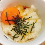 玉子かけご飯(MENクライ)