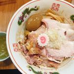 油そば(MENクライ)