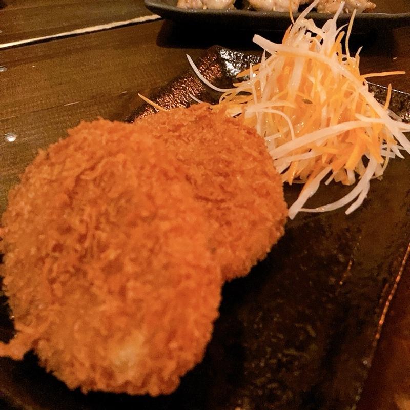 さつまいもコロッケ（2個）(ＳａＳａ （ササ）)