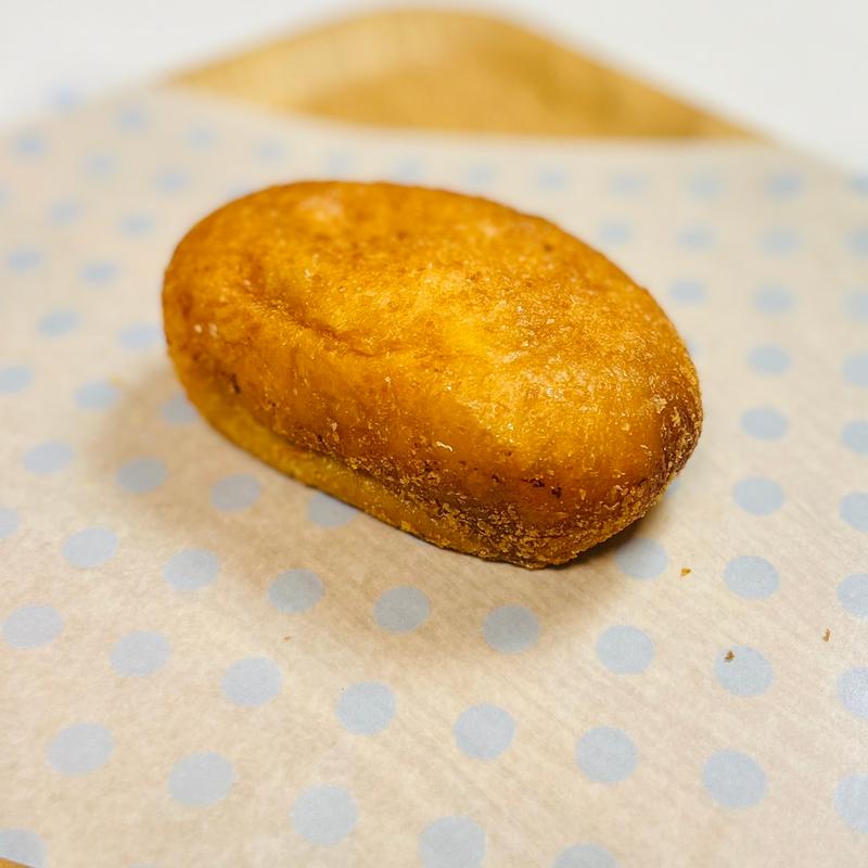 ビーフカレーパン(アサカベーカリー本町店)