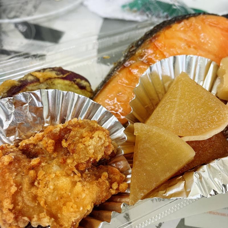 焼魚 単品(鳥ふじ )