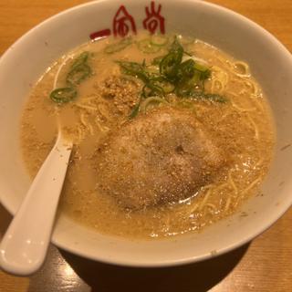 (一風堂スタンド 浜松町店)